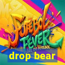 drop bear